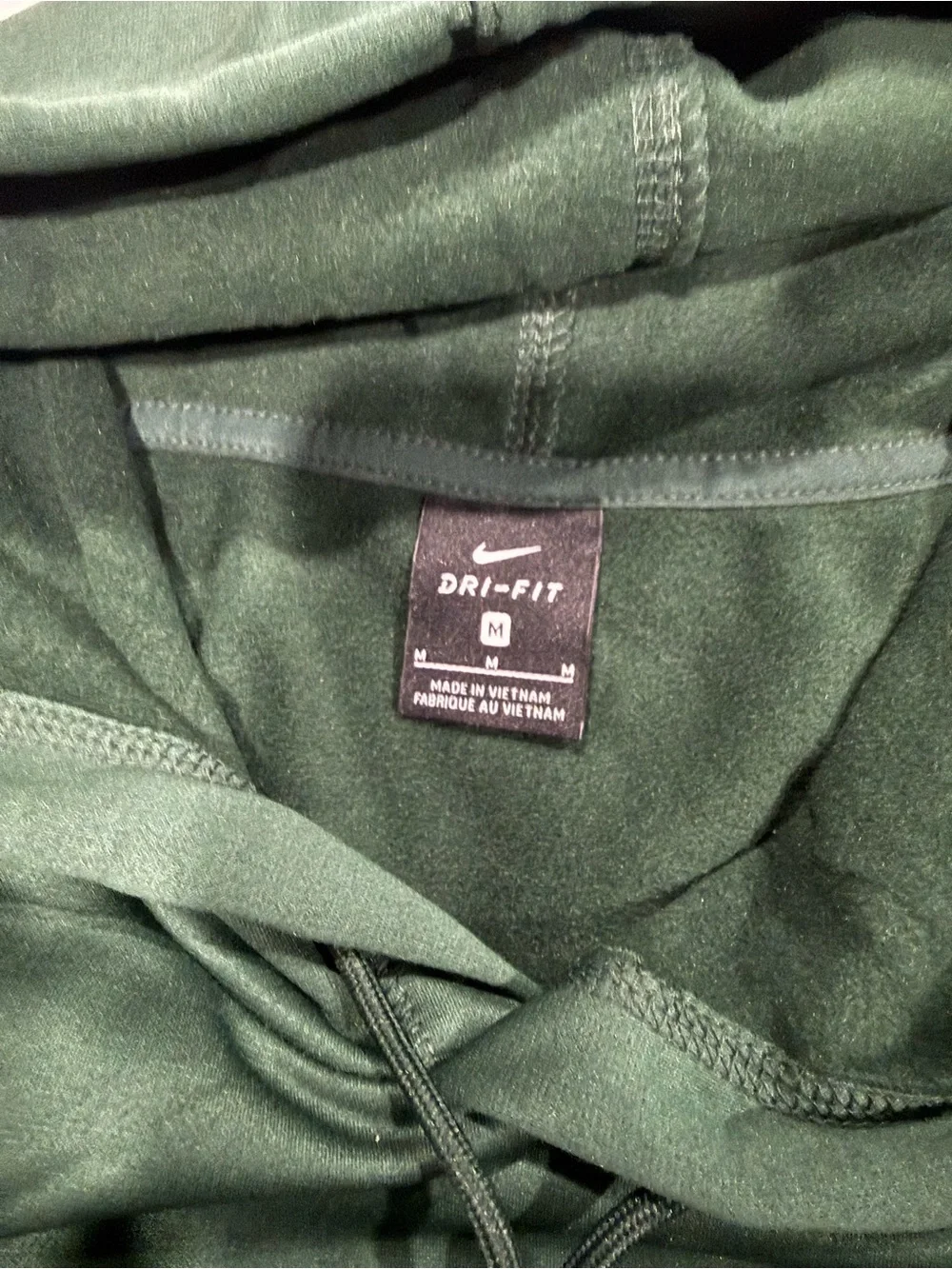 4 Nike Hoodies- new no tags